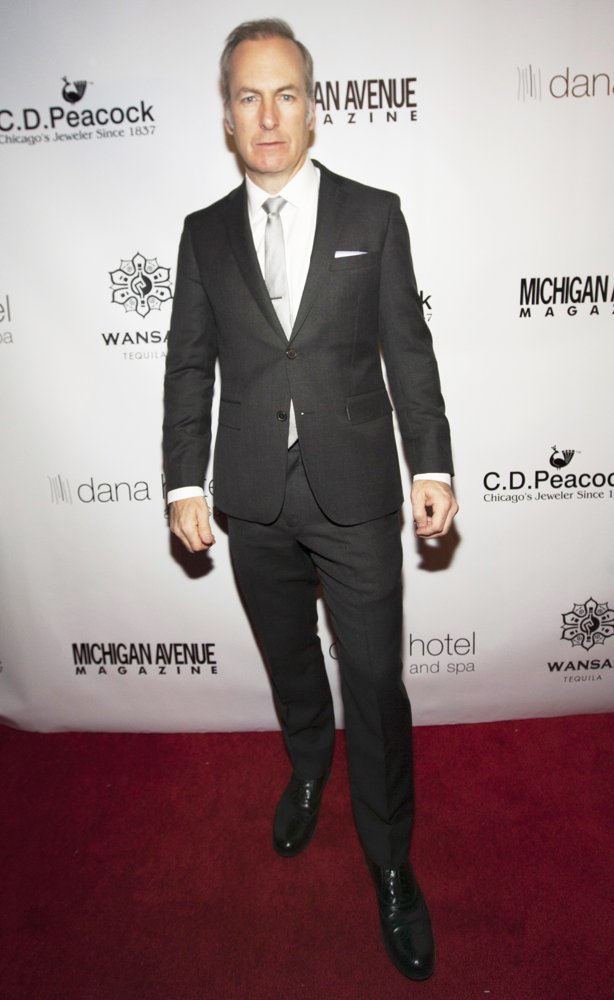 Michigan Avenue Magazine Celebrates Cover Star