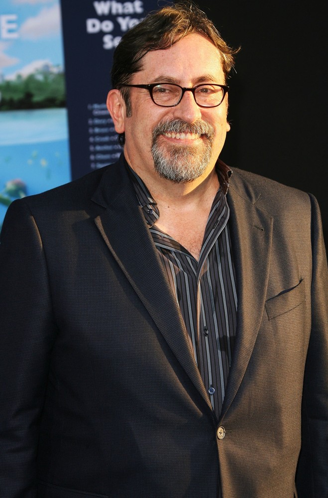 Los Angeles Premiere of Finding Nemo 3D