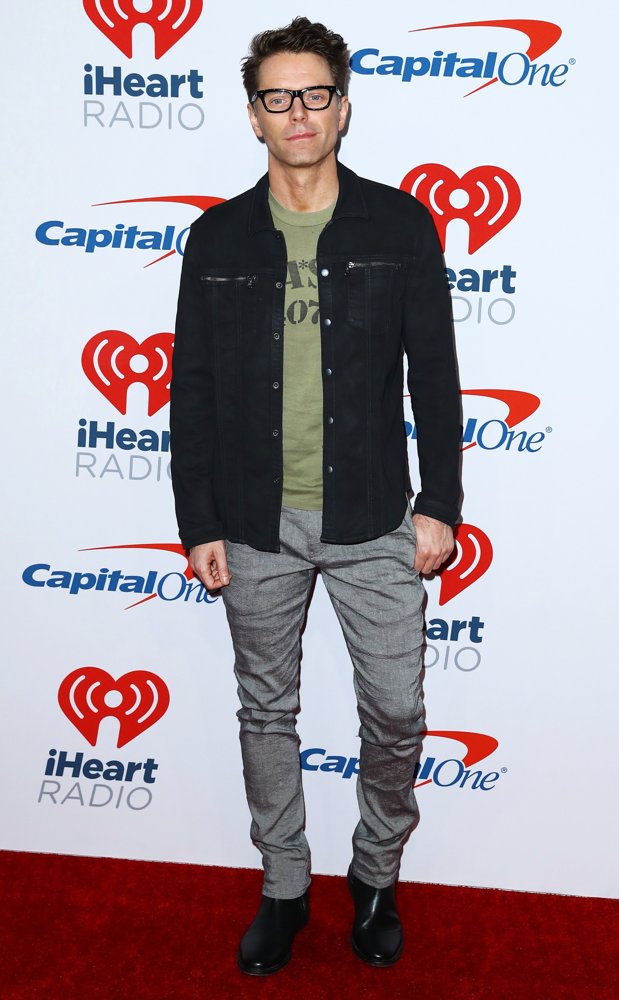 iHeartradio Music Festival Las Vegas 2018