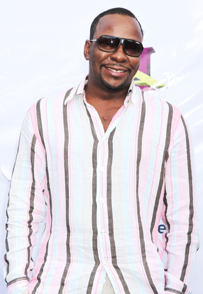 The 10th Annual Ford Hoodie Awards - Arrivals