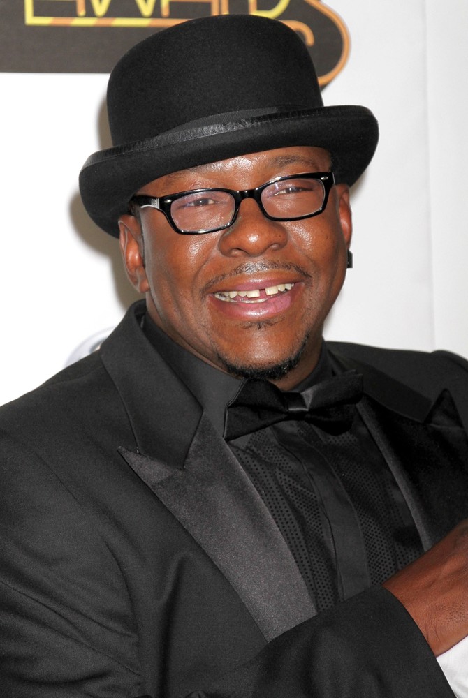 2012 Soul Train Awards - Arrivals