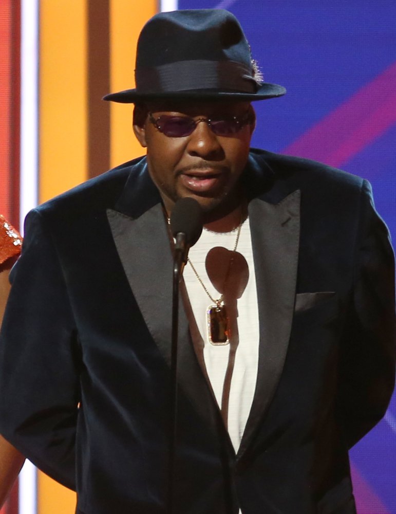 2018 BET Awards - Show