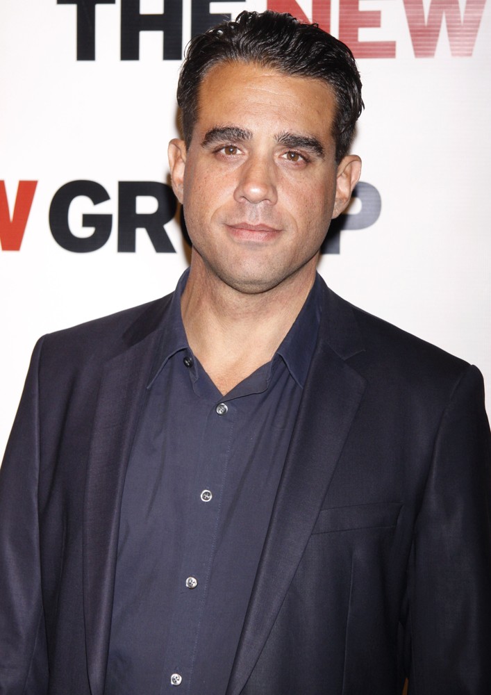 Off-Broadway's The New Group 2012 Gala - Arrivals