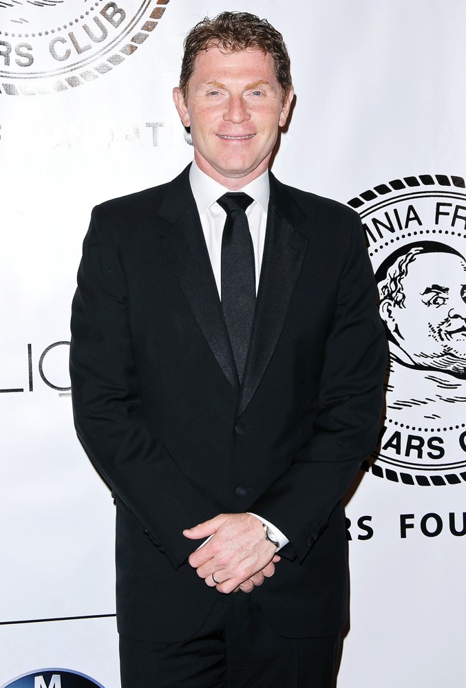 The Friars Club and Friars Foundation Honor Tom Cruise with The Entertainment Icon Award