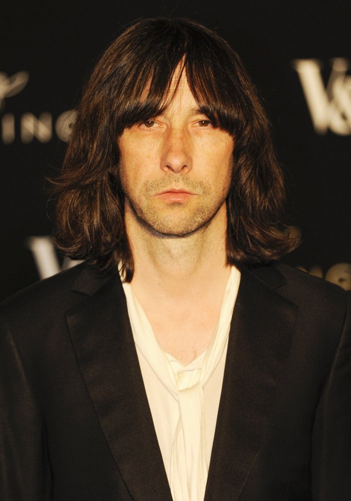 Alexander McQueen: Savage Beauty - Private View - Red Carpet Arrivals