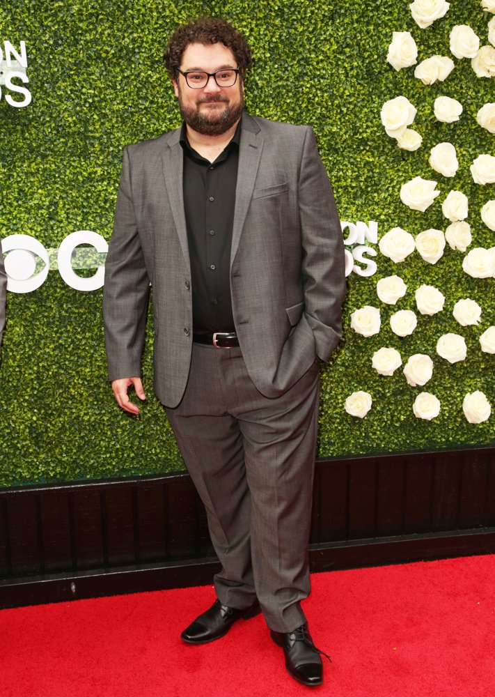 CBS TV Studios Summer Soiree TCA Party 2017 - Arrivals