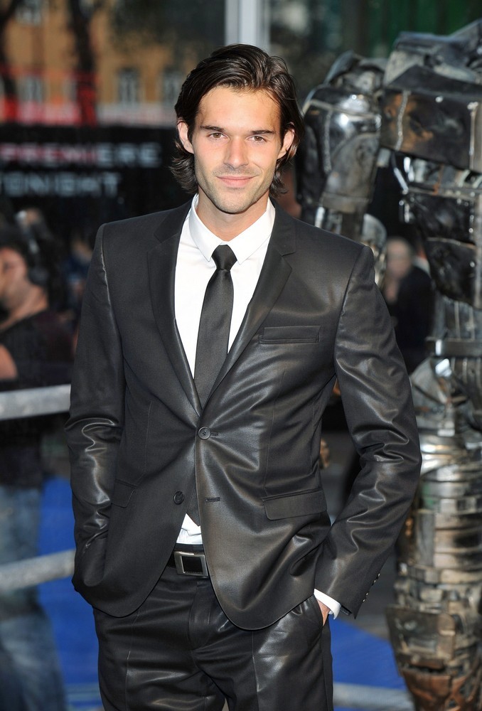 Real Steel - UK Film Premiere - Arrivals