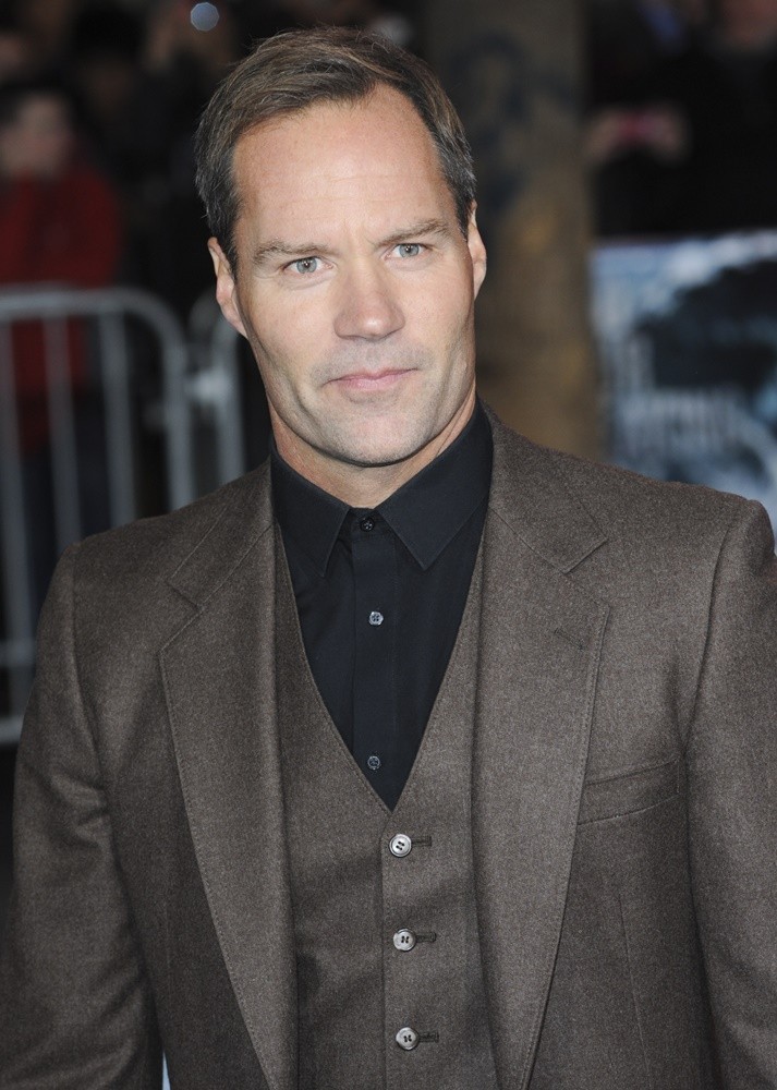 The Los Angeles Premiere of Point Break - Arrivals