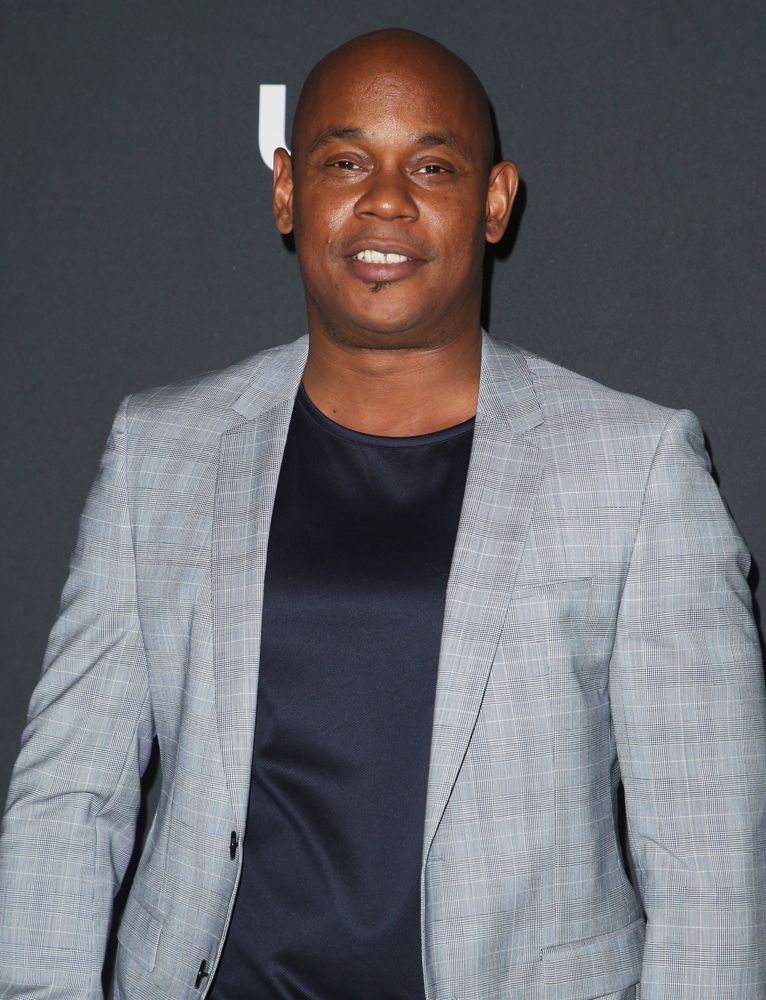 Premiere of USA Network's Unsolved: The Murders of Tupac and The Notorious B.I.G.