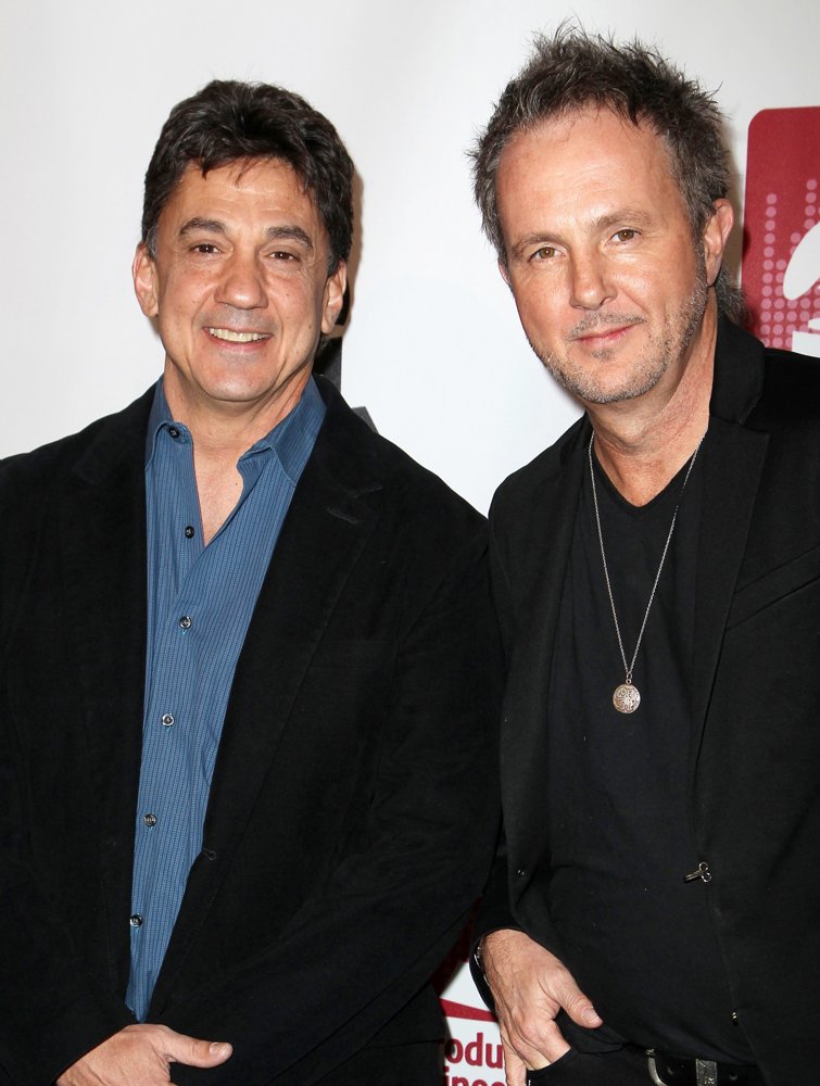 56th GRAMMY Awards - P and E Wing Event Honoring Neil Young