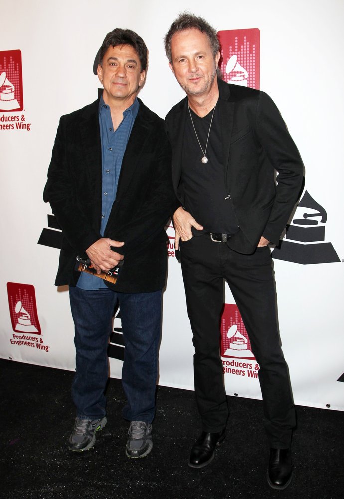 56th GRAMMY Awards - P and E Wing Event Honoring Neil Young