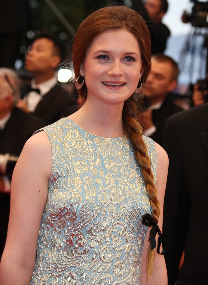 Cosmopolis Premiere - During The 65th Annual Cannes Film Festival