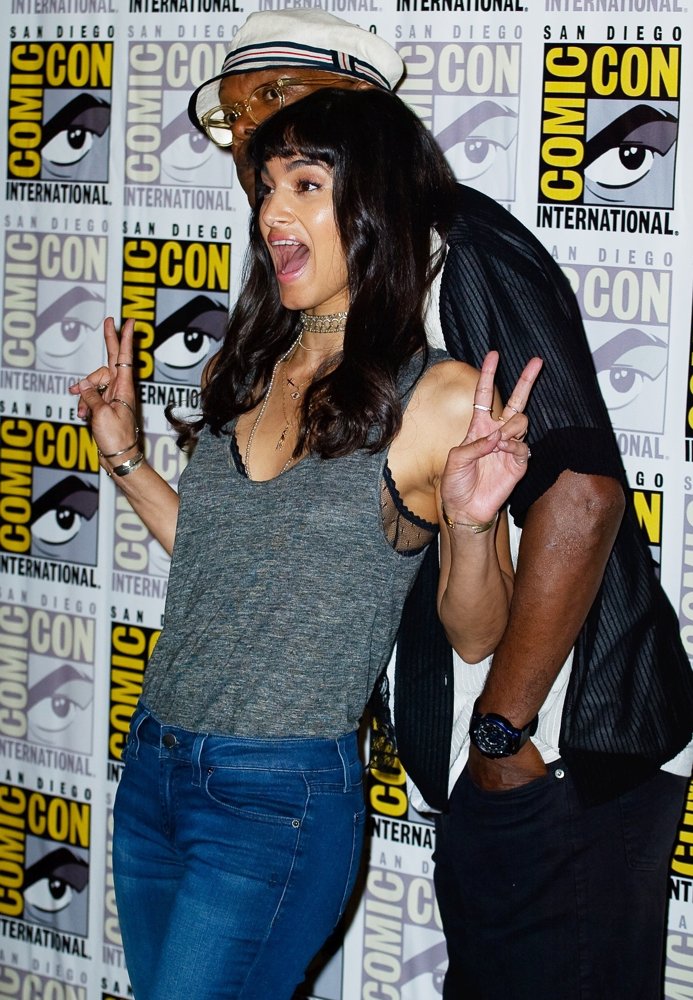San Diego Comic-Con International 2014 - 20th Century Fox Presentation