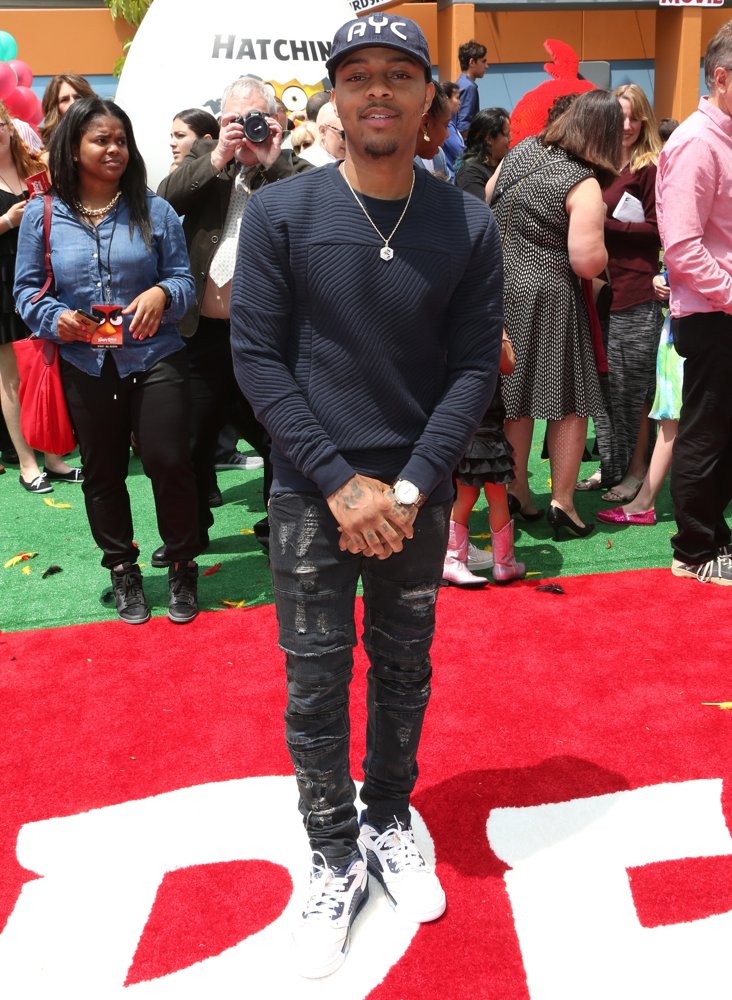 The Angry Birds Movie LA Premiere