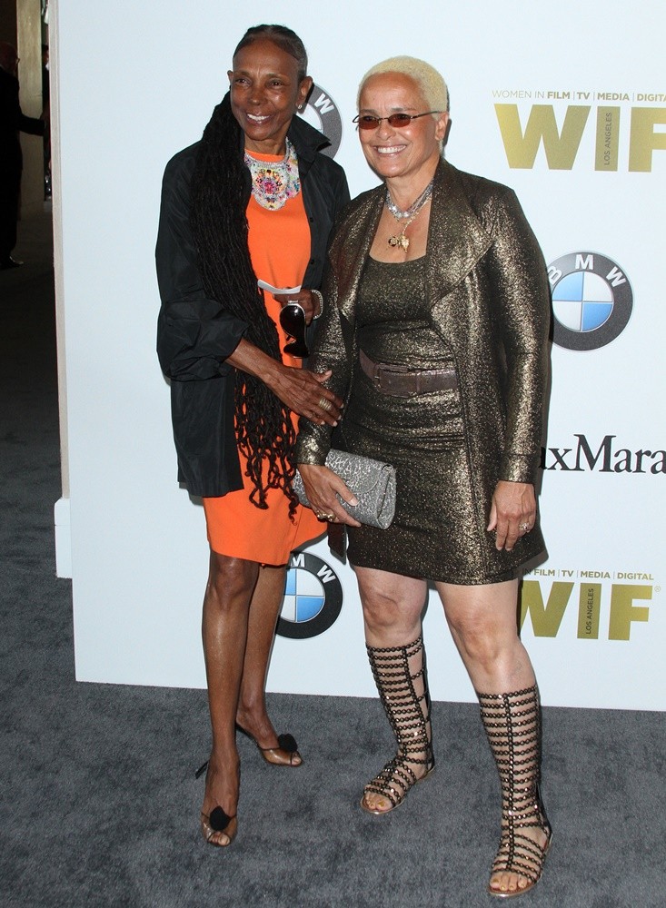 Women in Film 2016 Crystal + Lucy Awards Presented by Max Mara and BMW