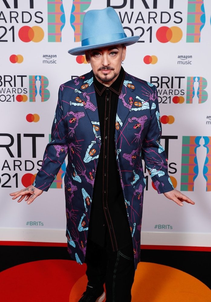 The BRIT Awards 2021