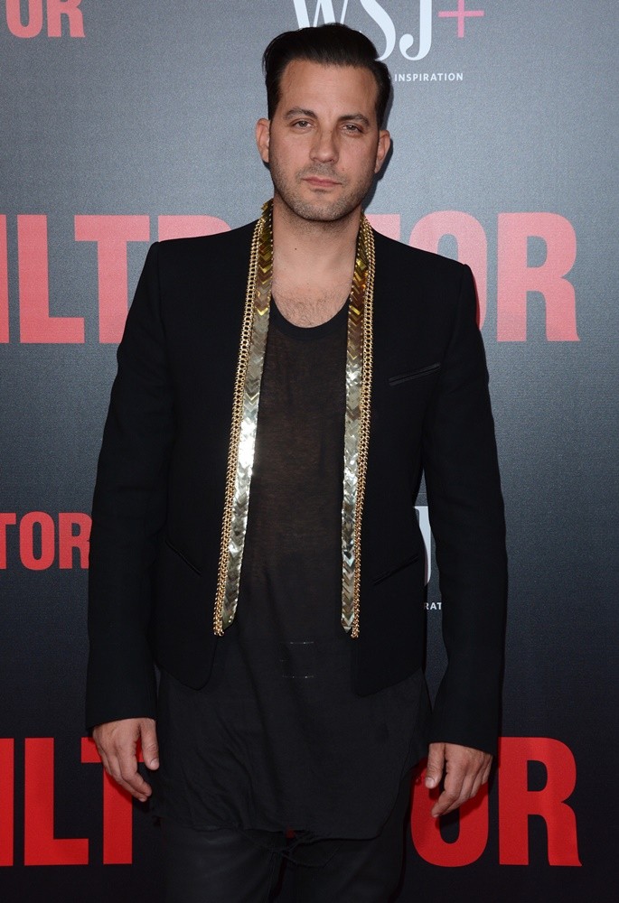 New York Premiere of The Infiltrator
