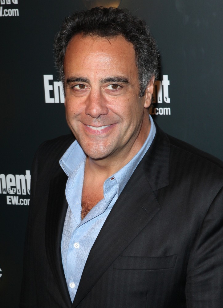 Entertainment Weekly and ABC TV Celebrate The New York Upfronts with A VIP Cocktail Party - Arrivals