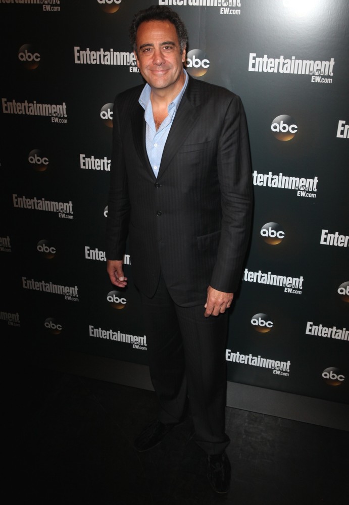 Entertainment Weekly and ABC TV Celebrate The New York Upfronts with A VIP Cocktail Party - Arrivals