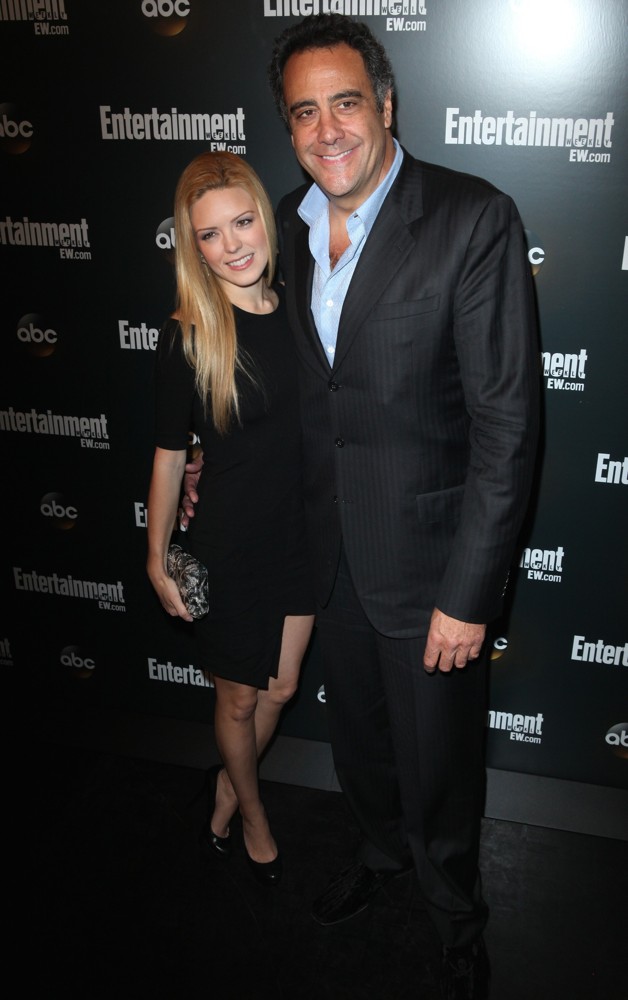 Entertainment Weekly and ABC TV Celebrate The New York Upfronts with A VIP Cocktail Party - Arrivals