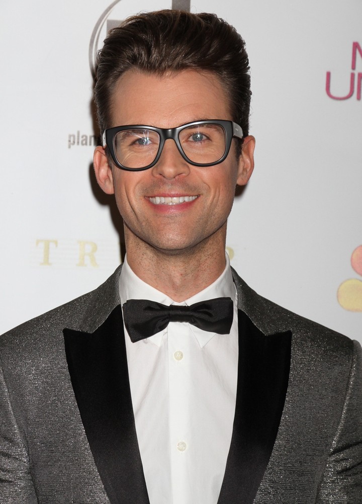 2012 Miss Universe Pageant - Arrivals