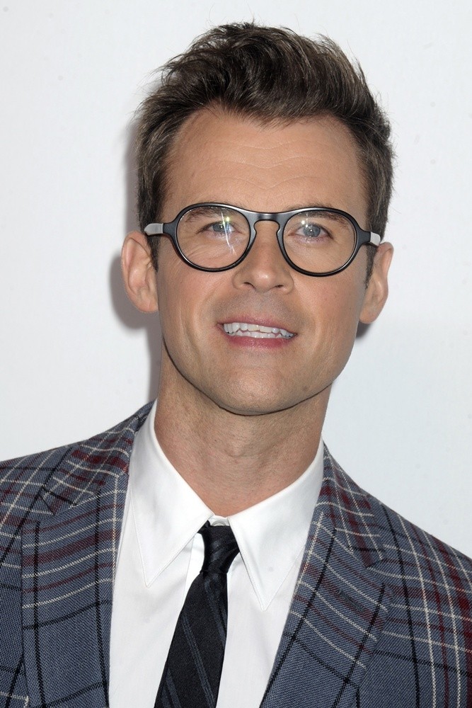 2015 NBC Universal Cable Entertainment Upfront - Red Carpet Arrivals