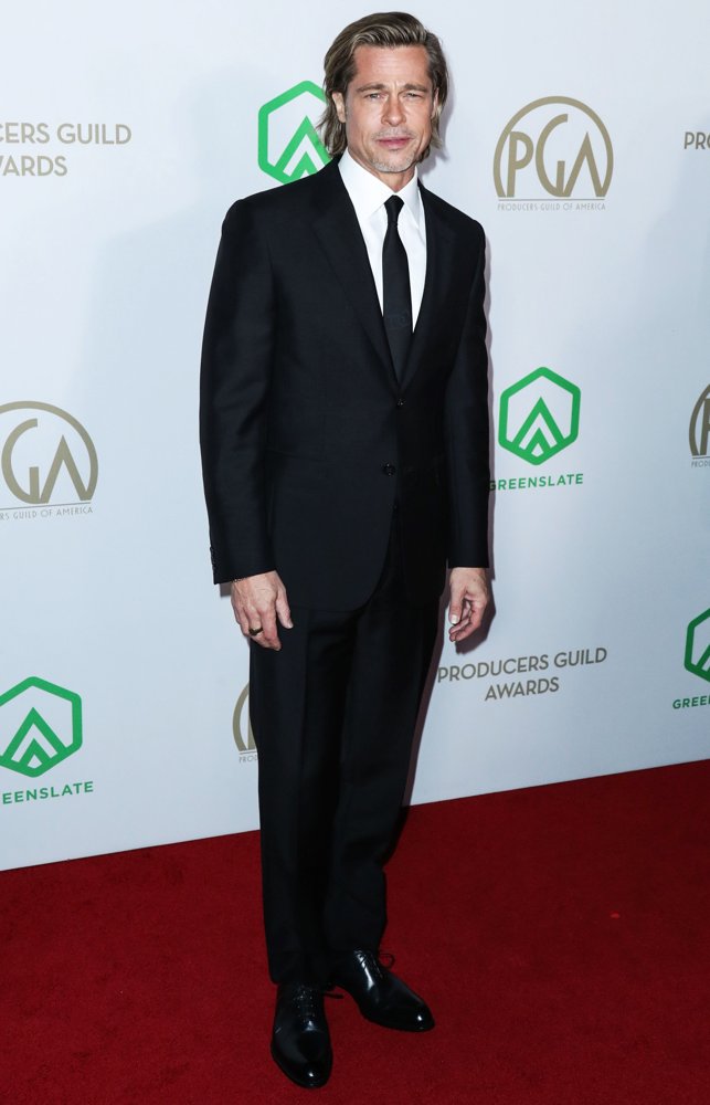 31st Annual Producers Guild Awards - Arrivals