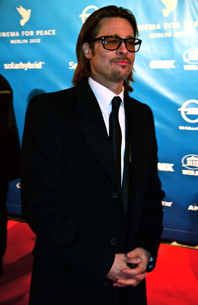 The Cinema for Peace Gala
