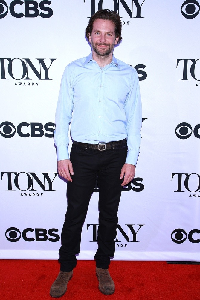 The 2015 Tony Nominees Reception - Arrivals