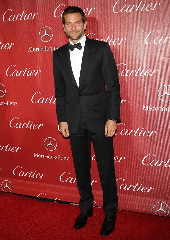 25th Anniversary Palm Springs International Film Festival - Arrivals