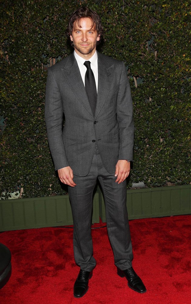 The Academy of Motion Pictures Arts and Sciences' 4th Annual Governors Awards - Arrivals