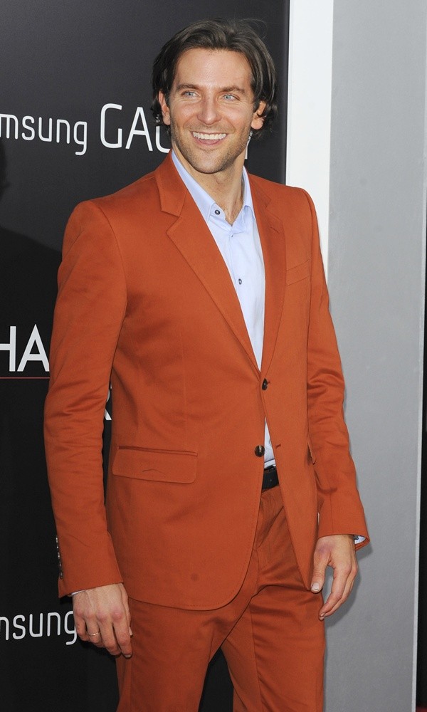 Los Angeles Premiere of The Hangover Part III