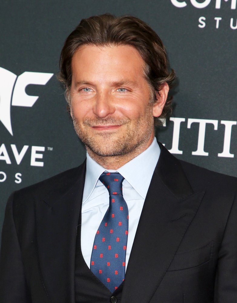 Bradley Cooper;<br>World Premiere of Walt Disney Studios Motion Pictures' Avengers: Endgame
