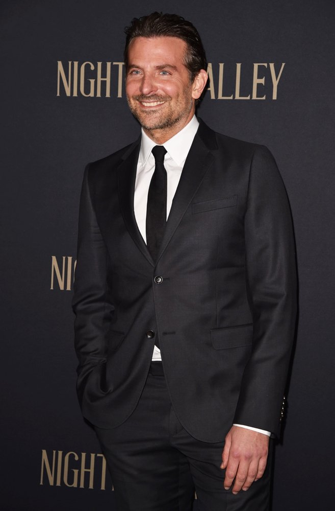 Bradley Cooper<br>Nightmare Alley Premiere - Arrivals