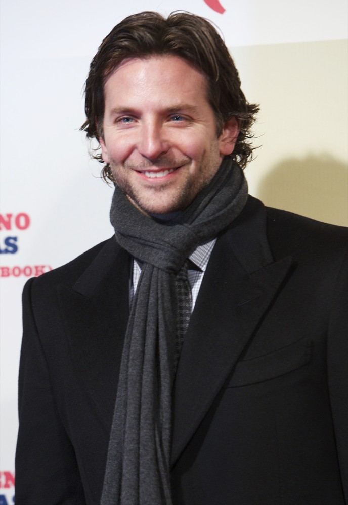 The Film Premiere of Silver Linings Playbook