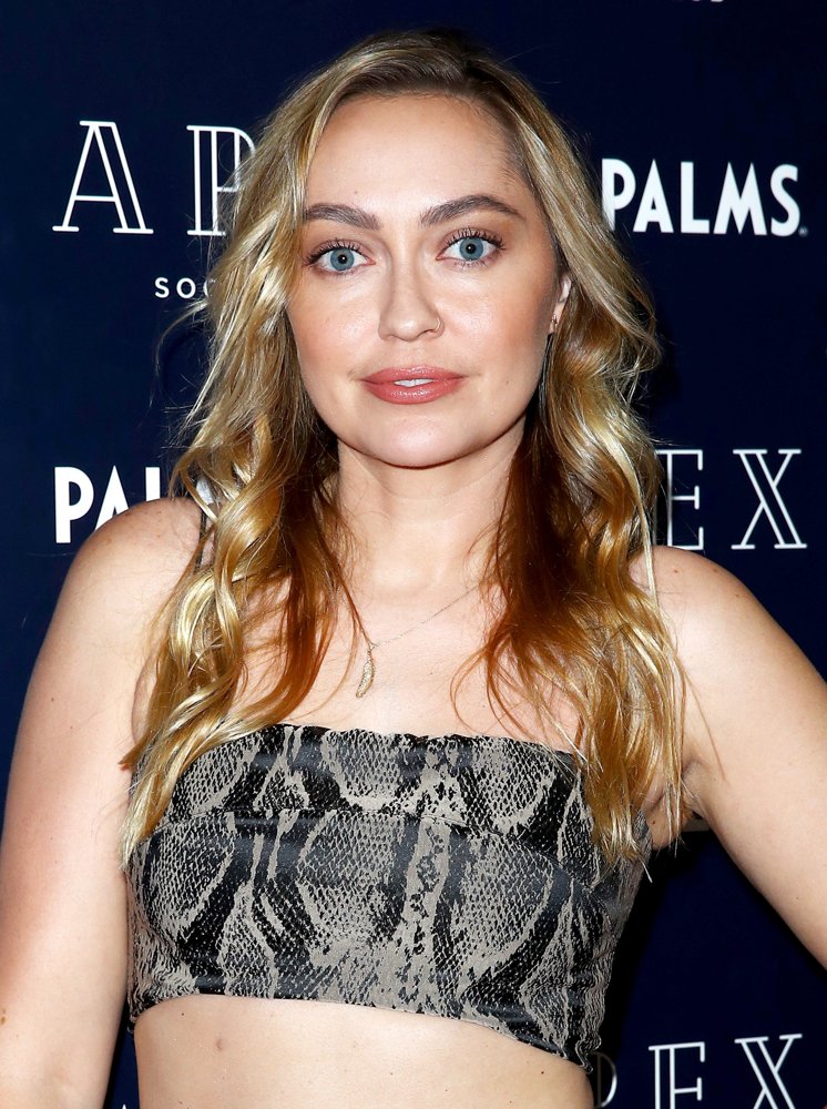 Brandi Cyrus Guest DJ at Apex Social Club