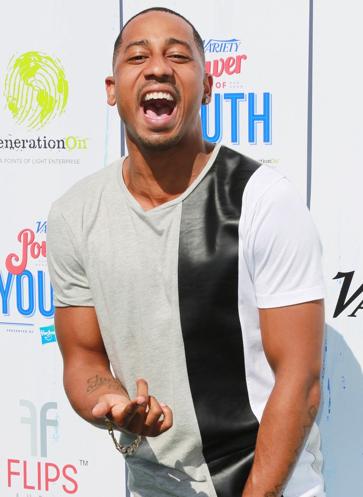 Variety's 7th Annual Power of Youth Event Presented by Hasbro Inc. and GenerationOn - Arrivals