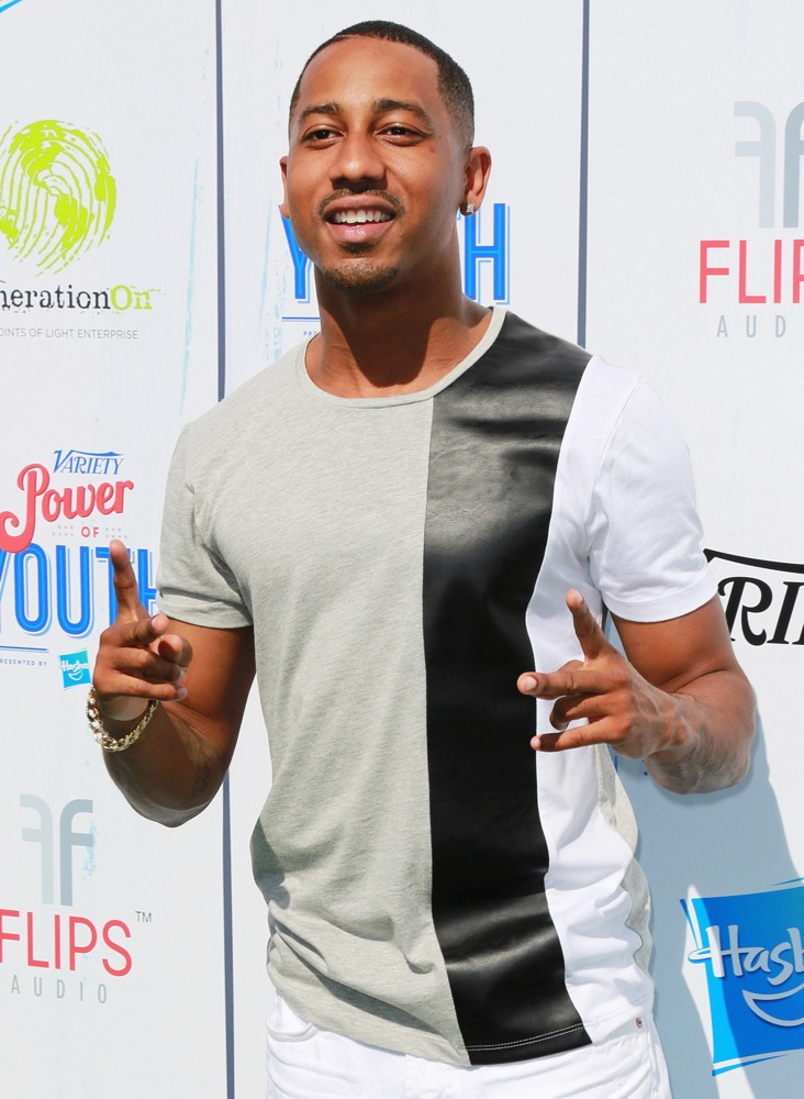 Variety's 7th Annual Power of Youth Event Presented by Hasbro Inc. and GenerationOn - Arrivals