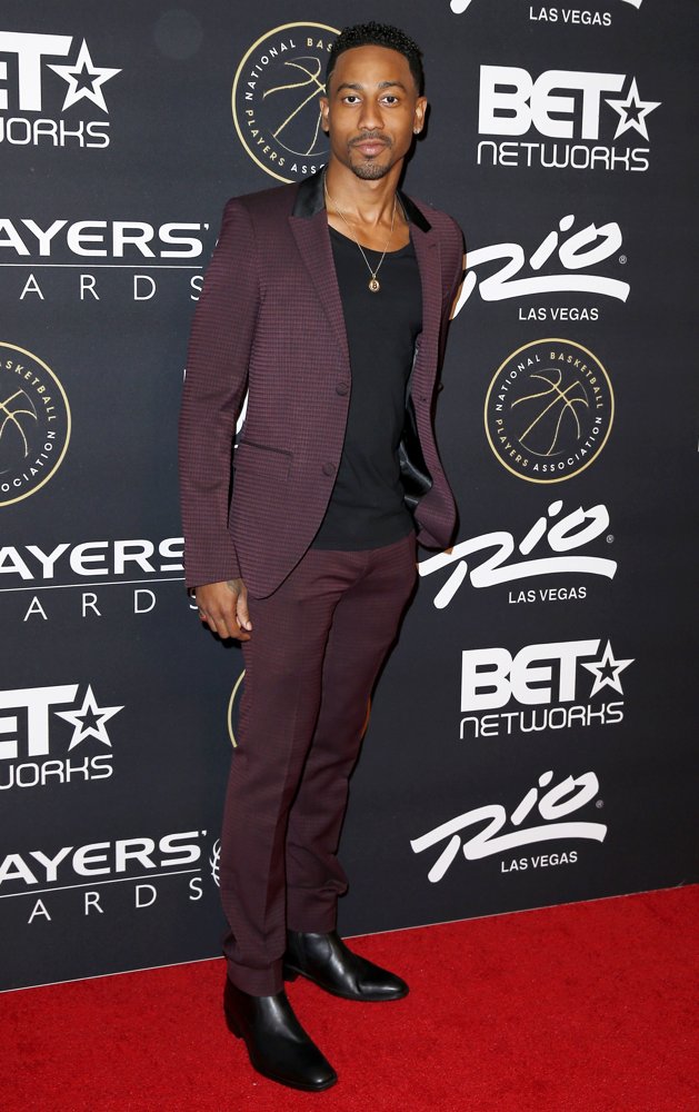 BET and The NBA Players Association The Players Awards