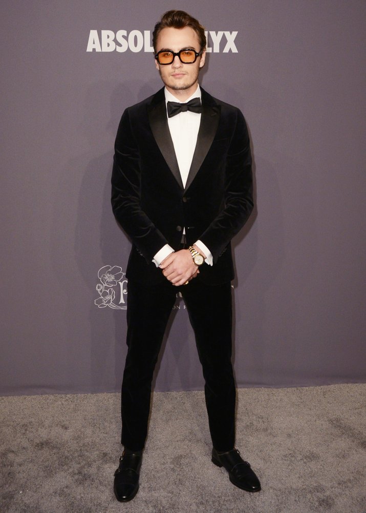amfAR 2019 New York Gala - Red Carpet Arrivals