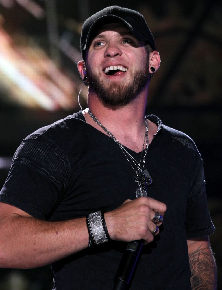 2012 CMA Music Festival Nightly Concerts - Day 2