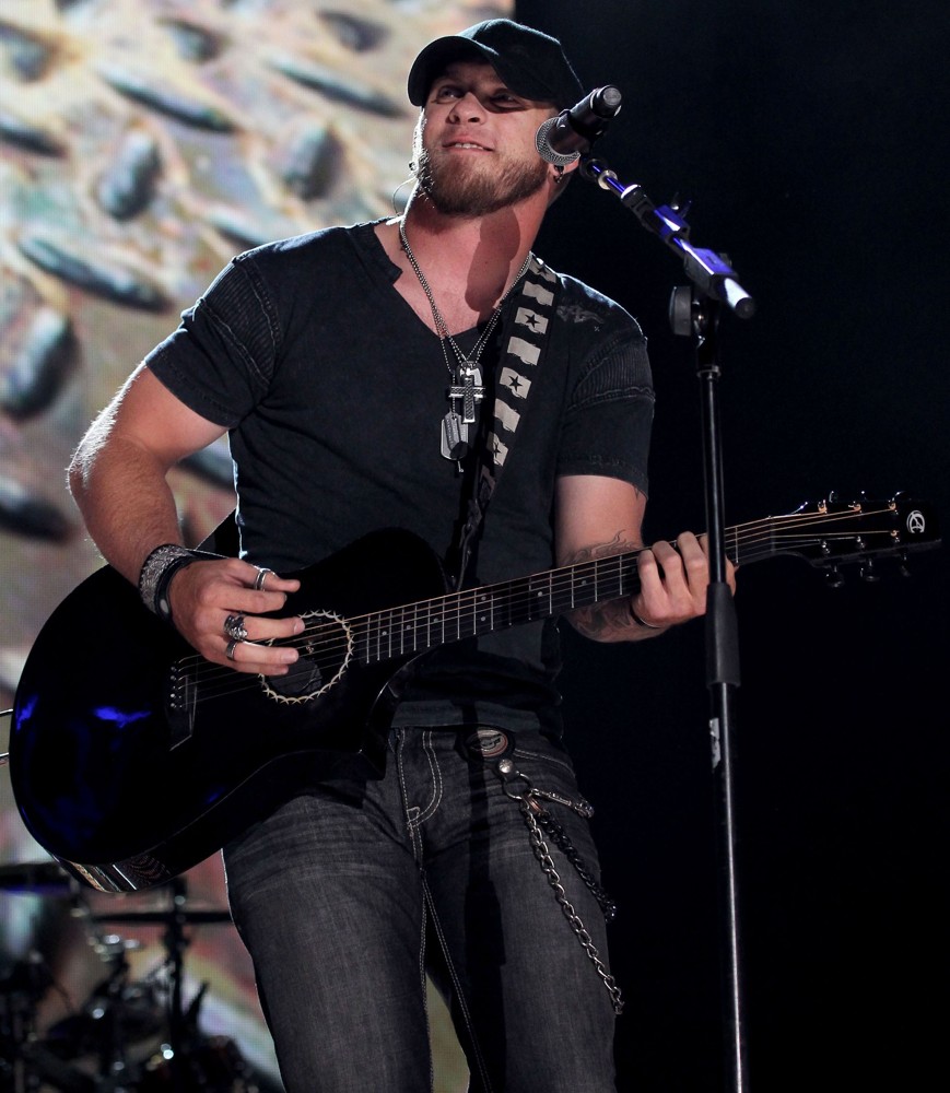 2012 CMA Music Festival Nightly Concerts - Day 2