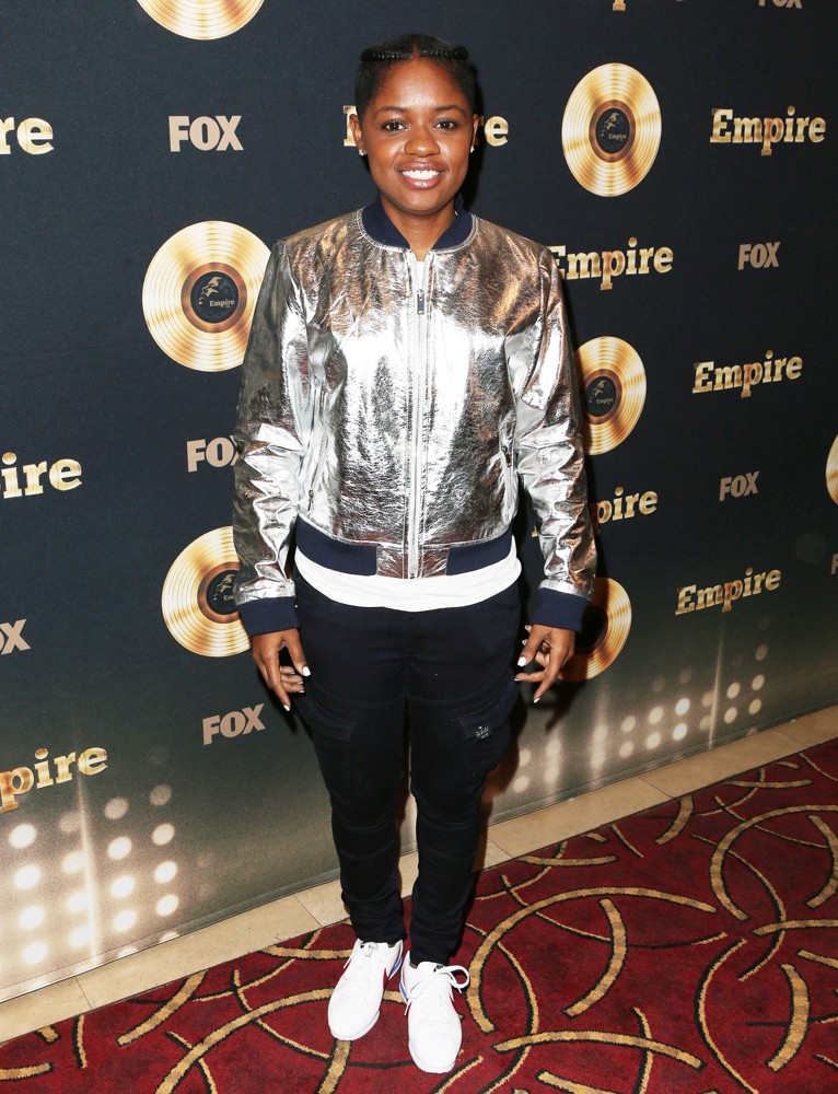 Spring Premiere of FOX's Empire