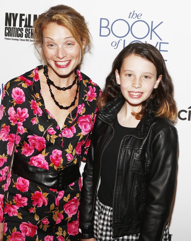 Los Angeles Premiere of The Book of Love - Arrivals