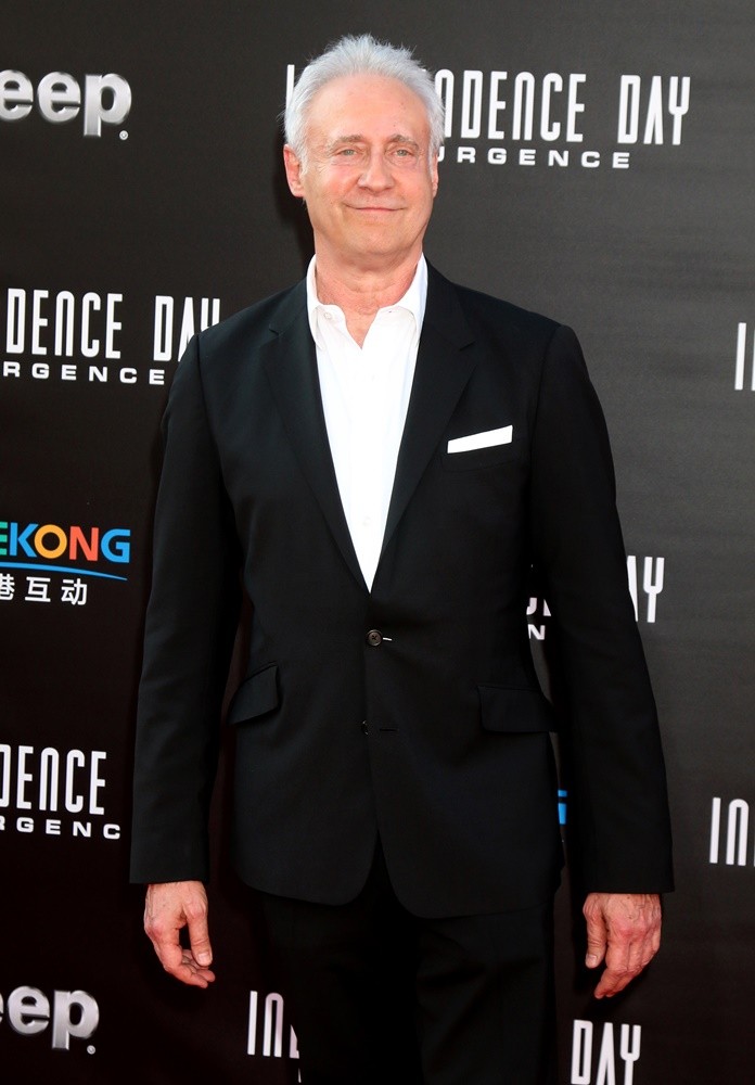Independence Day: Resurgence Los Angeles Premiere