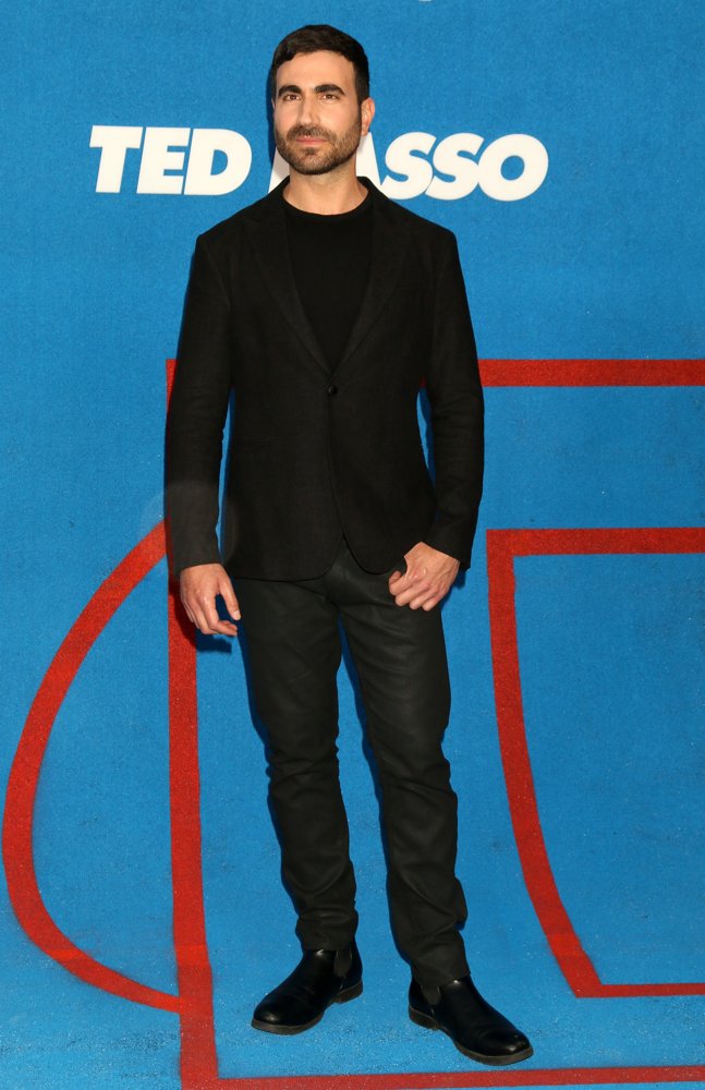 Ted Lasso Season 2 Premiere
