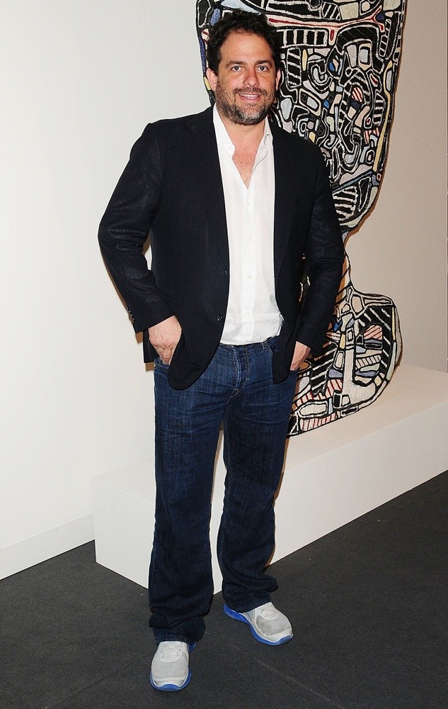 Art Basel Miami Beach - Inside