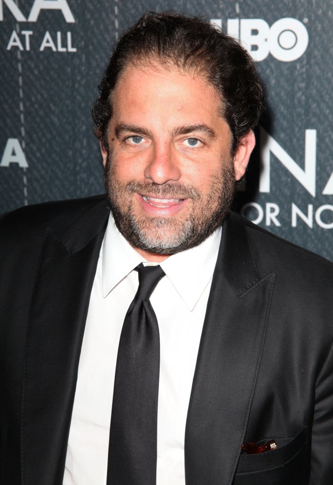 Premiere of HBO's Sinatra: All or Nothing at All - Arrivals