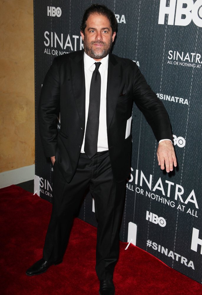 Premiere of HBO's Sinatra: All or Nothing at All - Arrivals