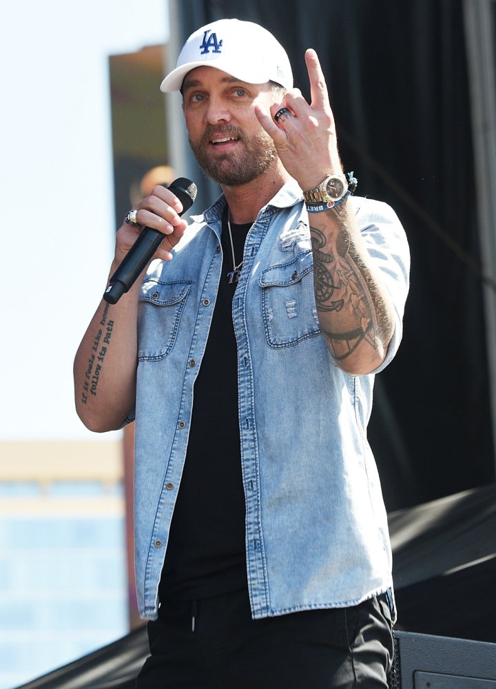 2019 iHeartRadio Music Festival - Day 2